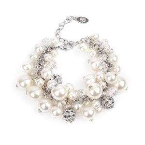 Paparazzi Couture Celebrator Zi Collection Bracelet